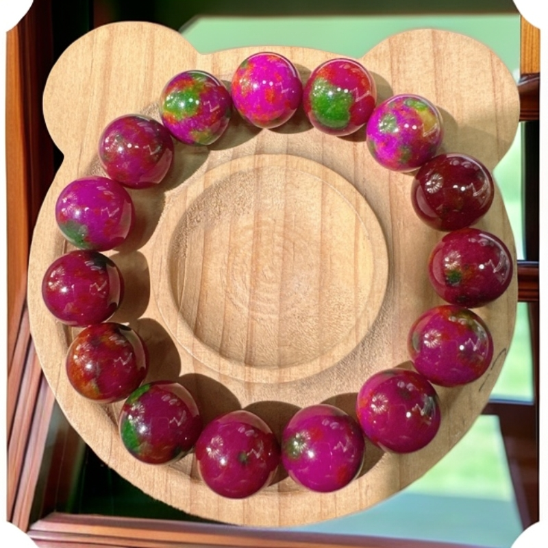 【星空14M】时尚百搭男女同款手串（B513）