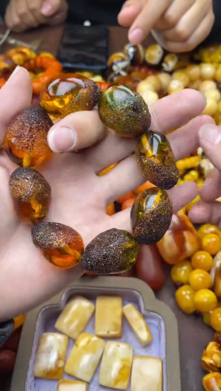 高端饰品原创888