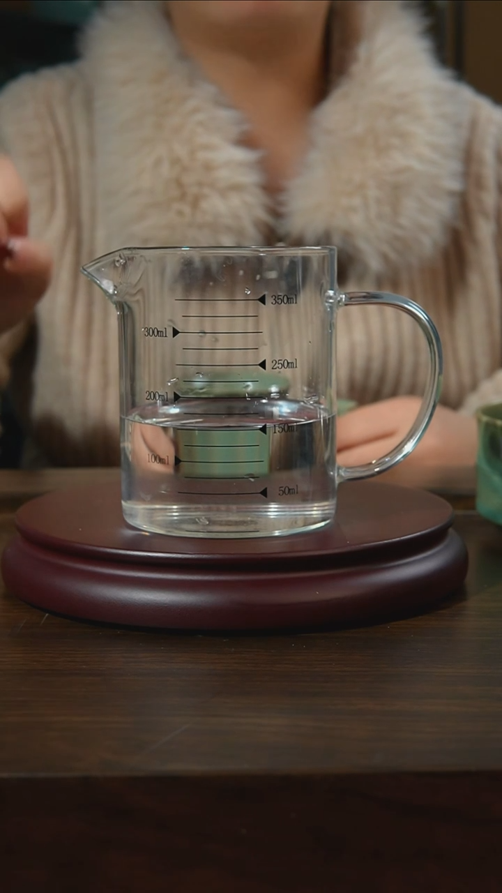 杯子瓷青*盖碗链接 老釉q