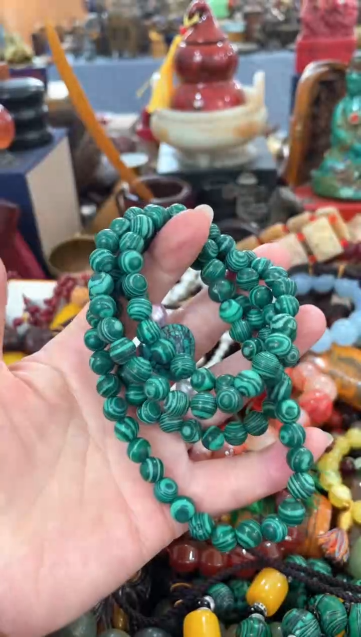 【闪购商品】摆件宫廷影视老旧工艺摆件