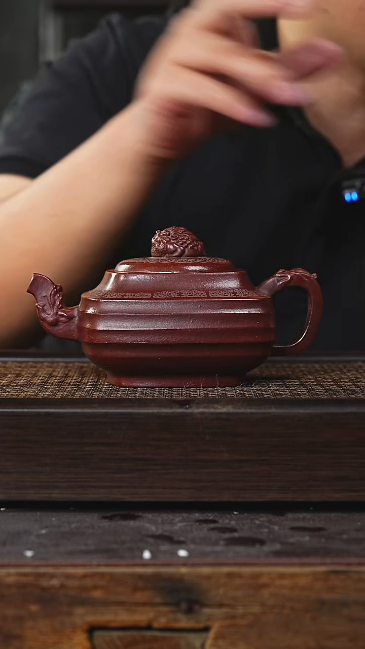 茶壶紫砂丁蜀镇紫砂壶