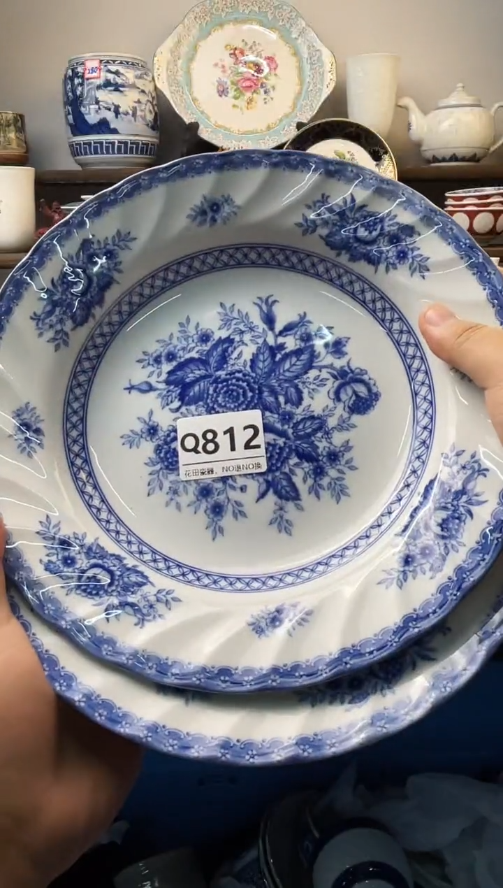 瓷片我****风Q812不退不换.感谢理解