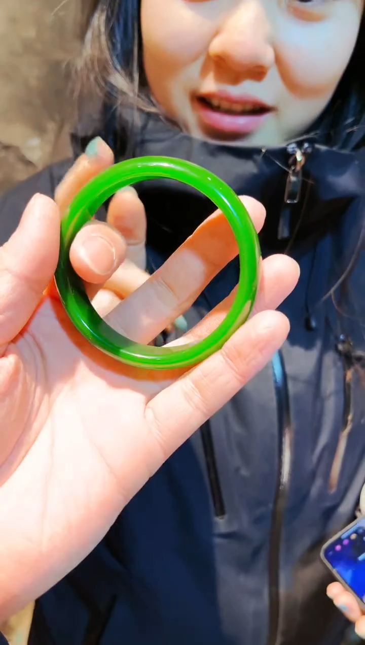 【闪购商品】和田玉颈饰未镶嵌七七精品专属链接642457