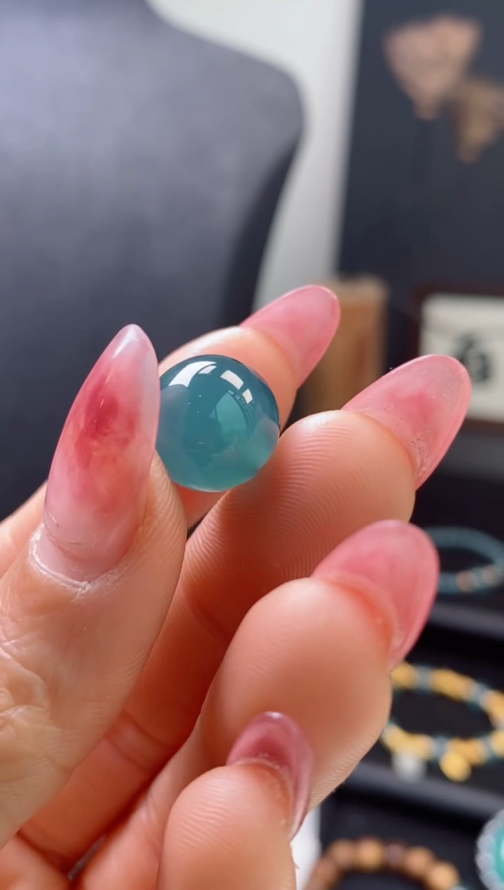 【闪购商品】翡翠颈饰未镶嵌0229891460