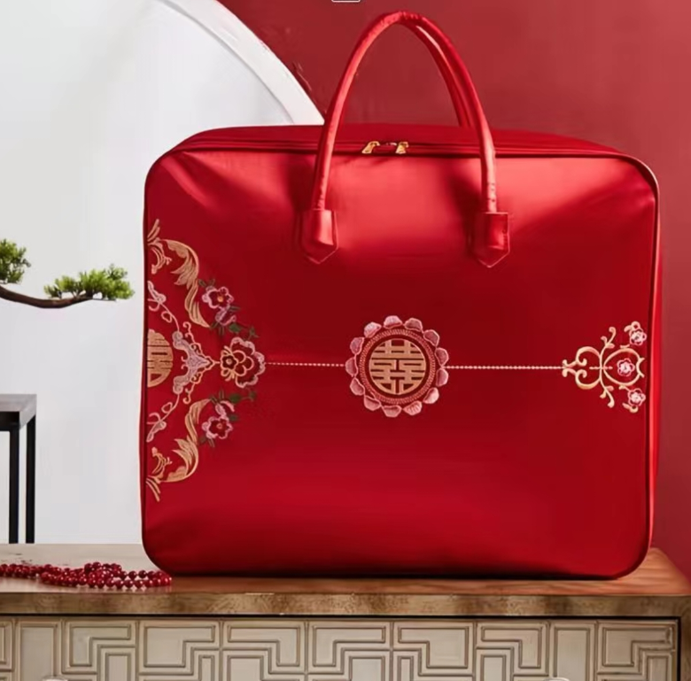 [董事长专属补贴]四季通用高端透气棉布轻奢大花床单毯（不含礼袋）