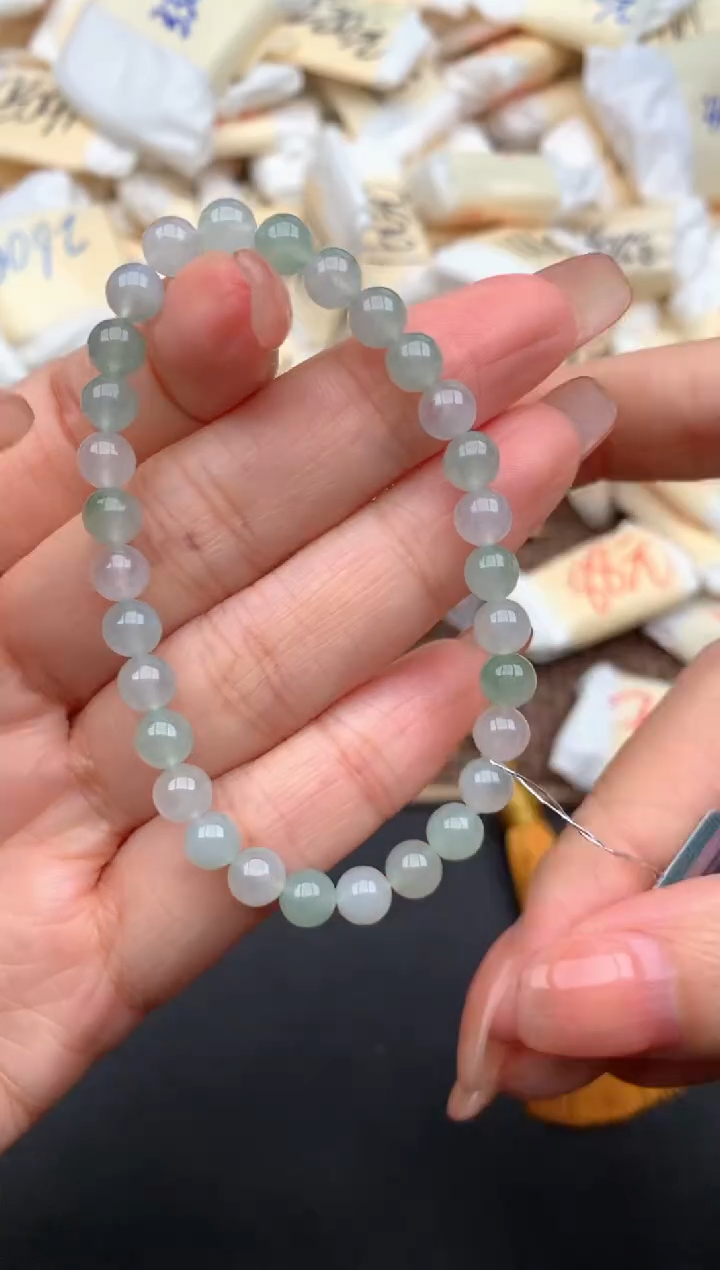 未镶嵌挂件翡翠一
