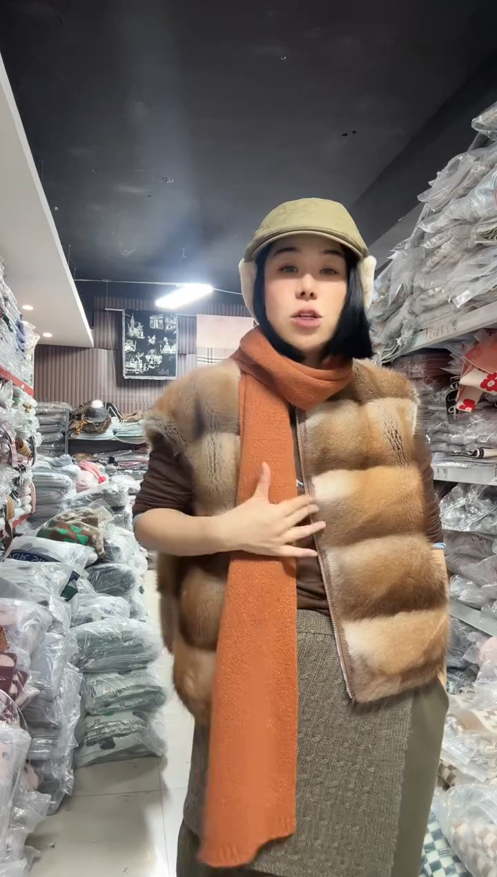 棉麻芳姐围巾福利F35