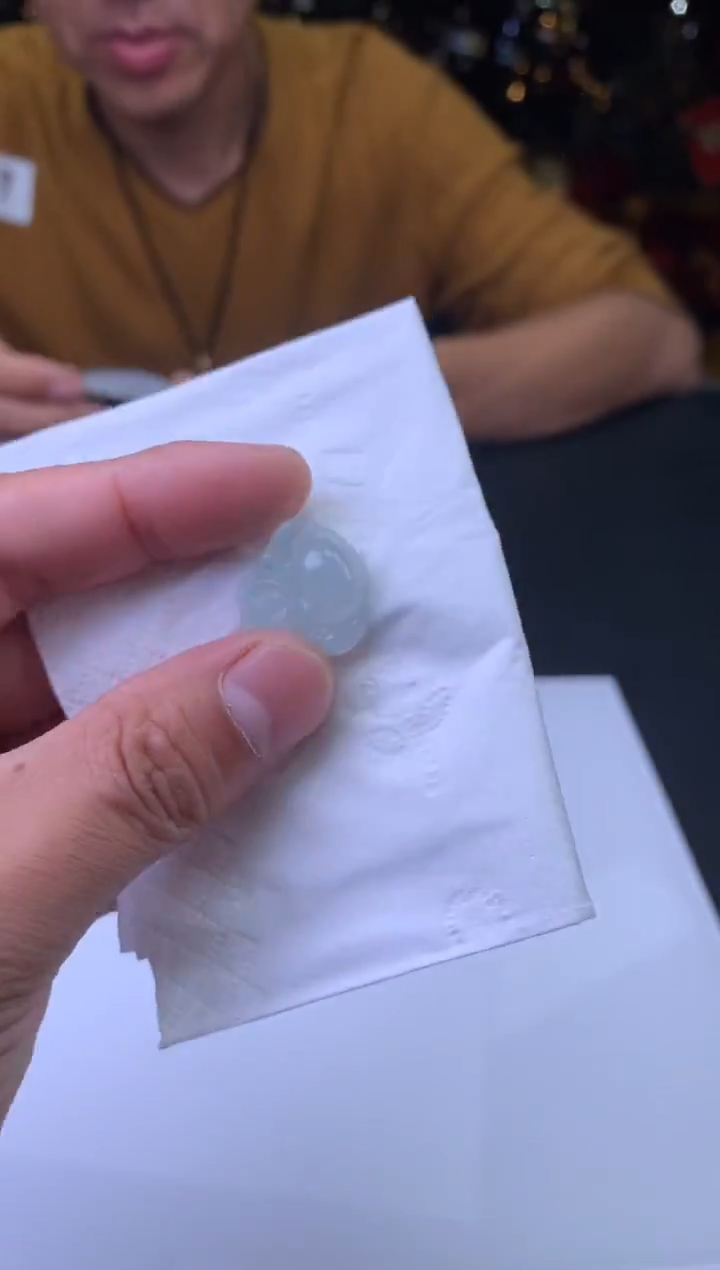 未镶嵌定制翡翠和****?-49462