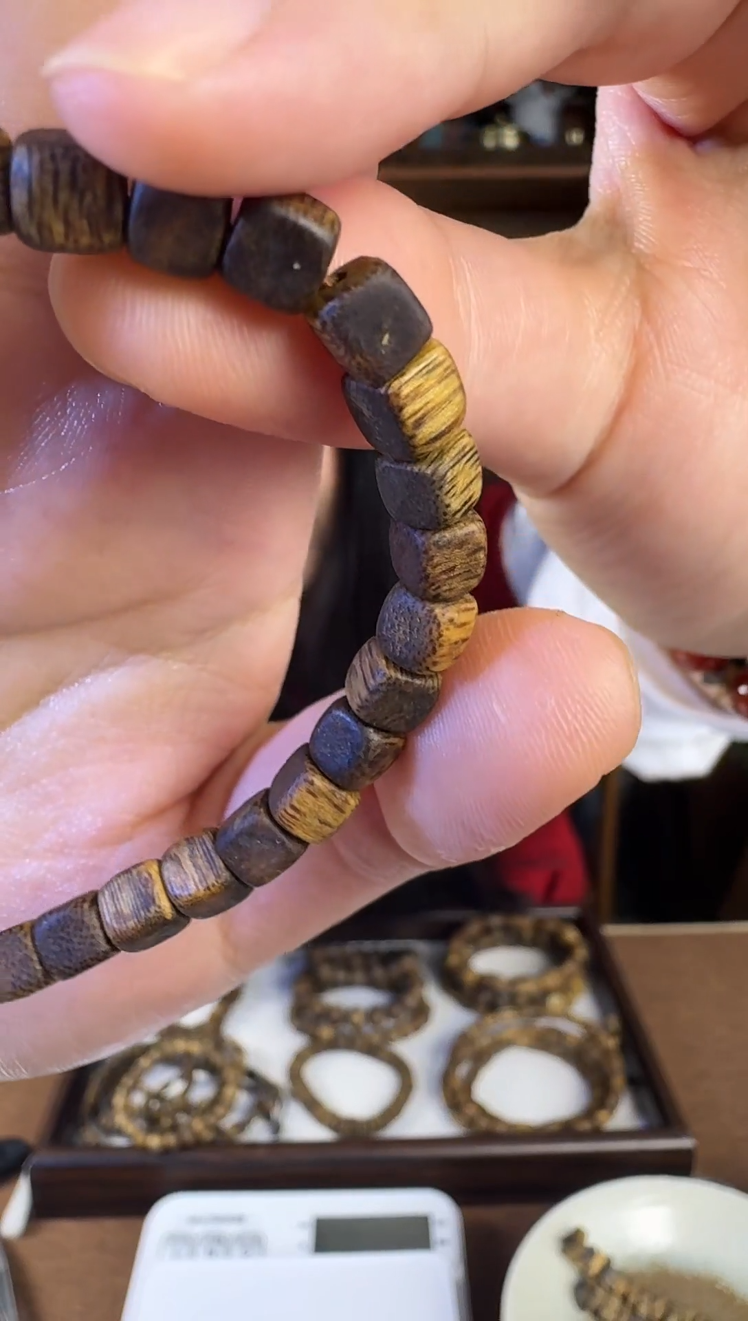 沉香沉香碎屑0504小方糖单圈碎屑