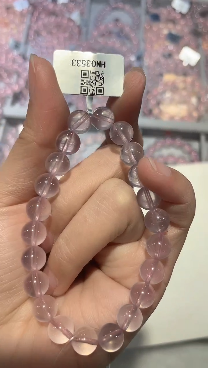 【闪购商品】水晶手串未镶嵌手串