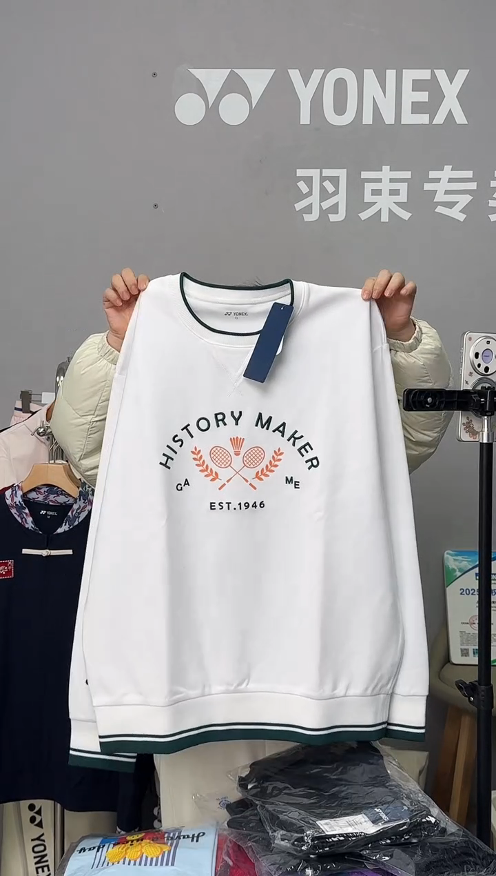 女款长袖-230024BCR-200米白-XL