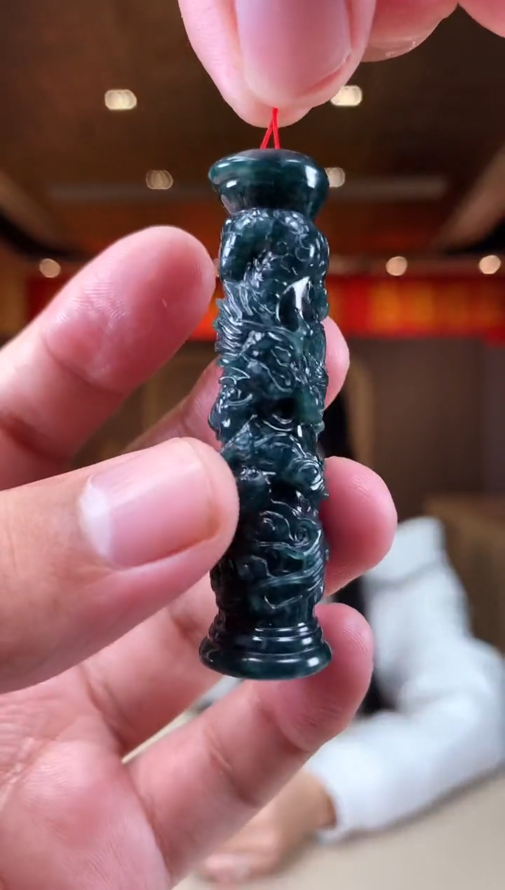 【闪购商品】定制翡翠未镶嵌        *544