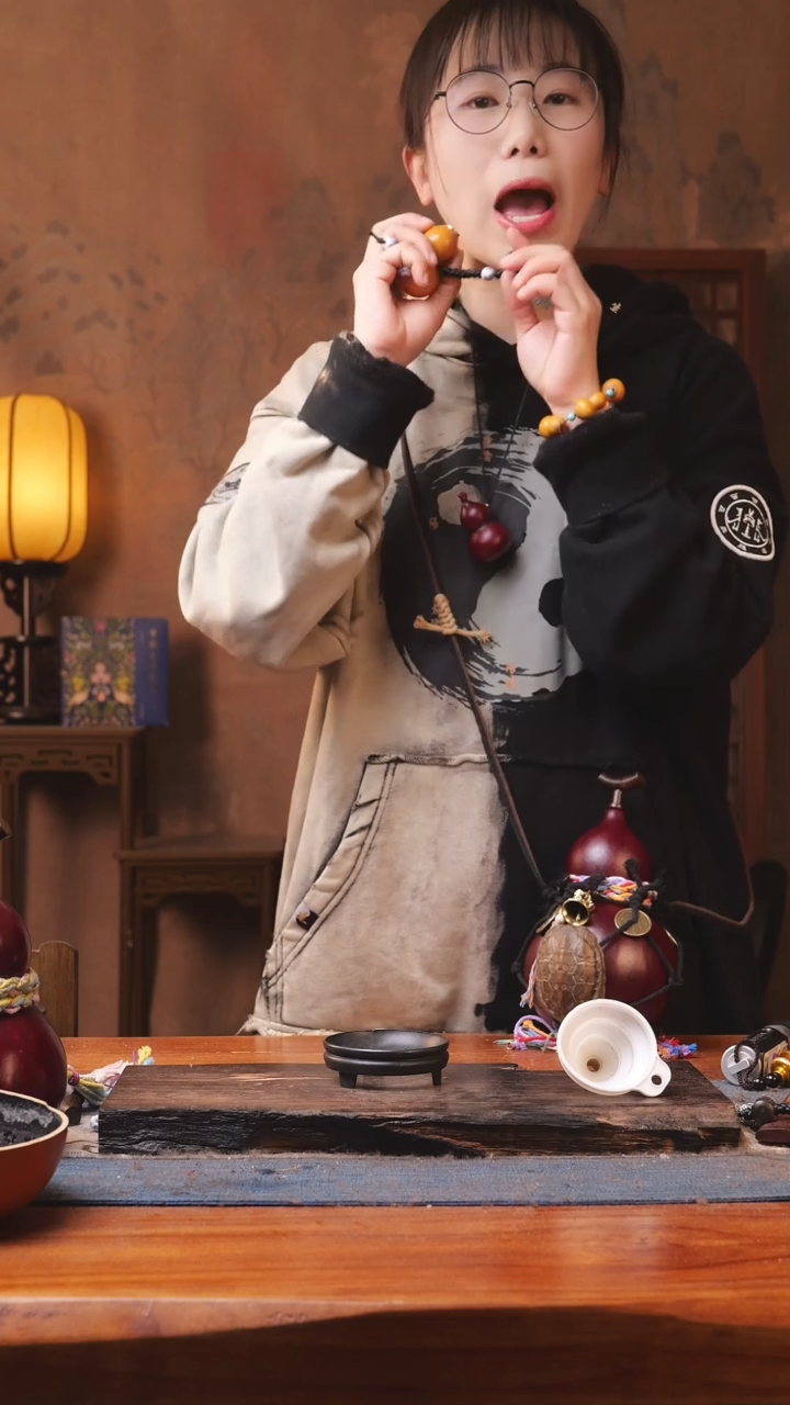 【闪购商品】179号精品大漆葫芦防腐防渗装水茶酒