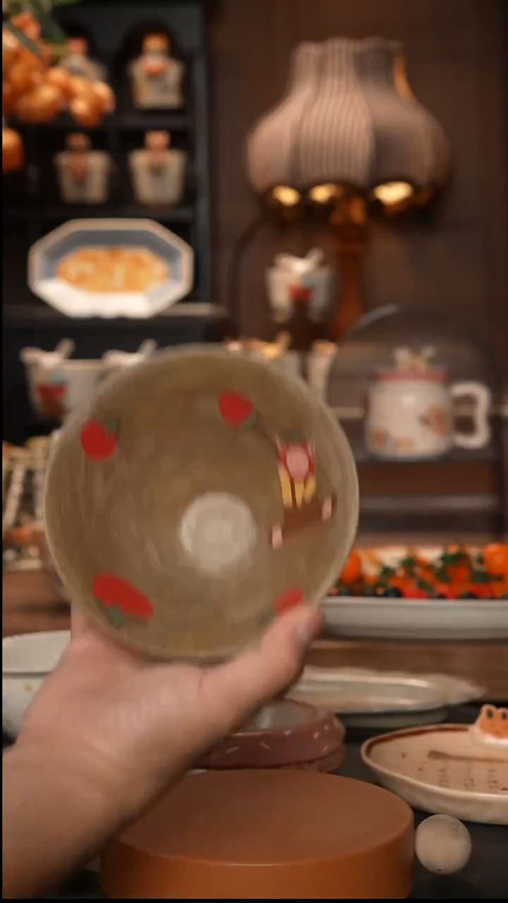 其他陶川谷原创手作陶瓷  11.17  不退差价