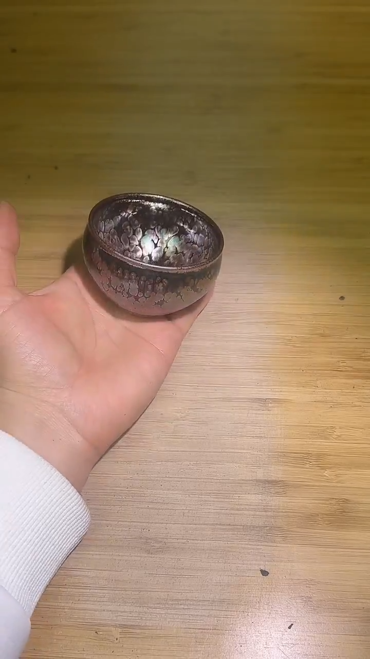 茶盏正品茶盏88888飞星将军