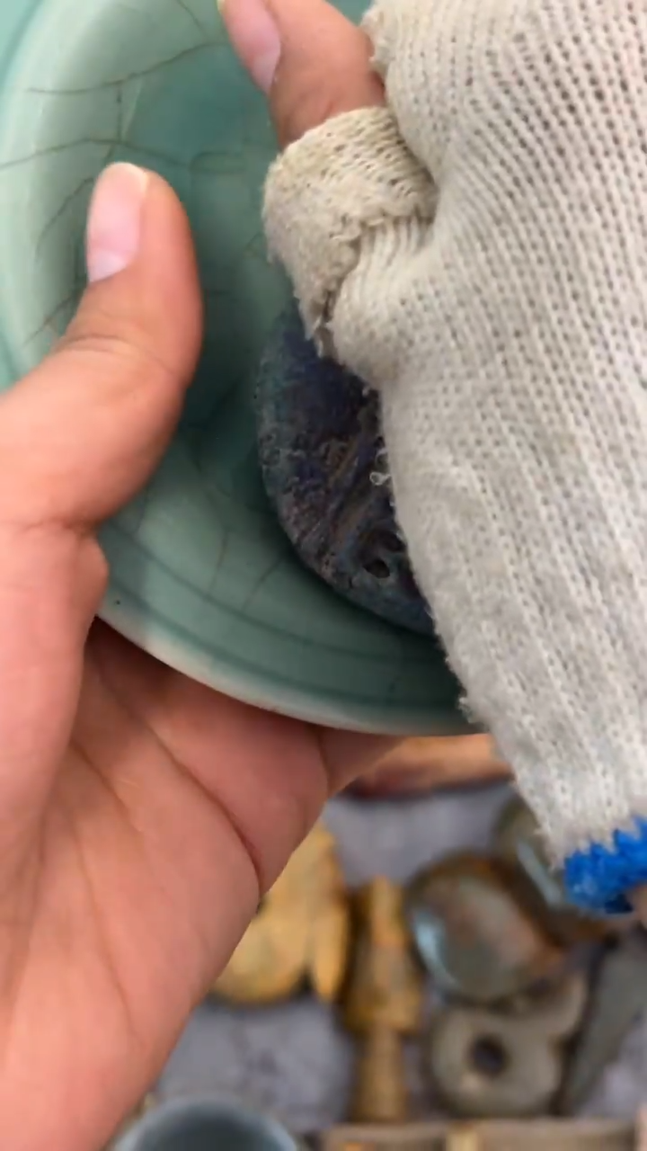 【闪购商品】手工，手绘，瓷器1