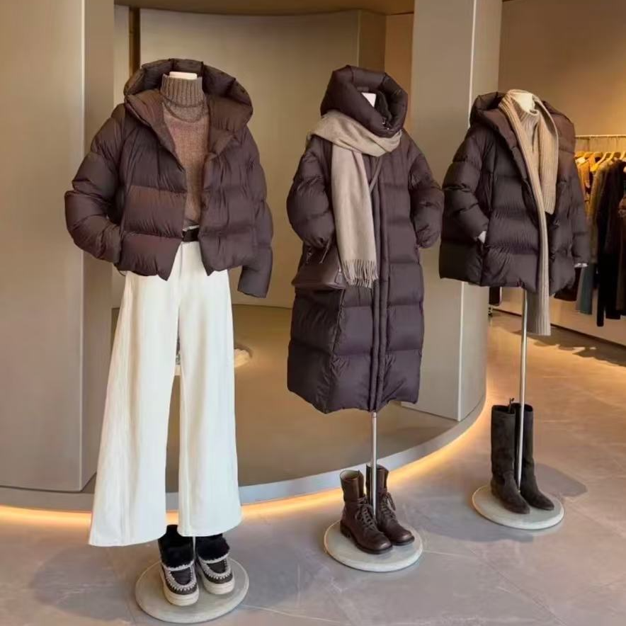 【小鹿家】6字开头·欧洲站大牌定制款外套