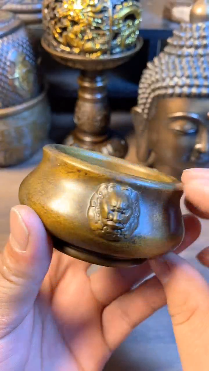 耶耶高端古铜严选16