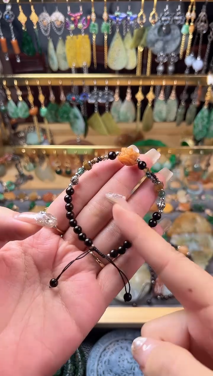 未镶嵌定制翡翠翡翠