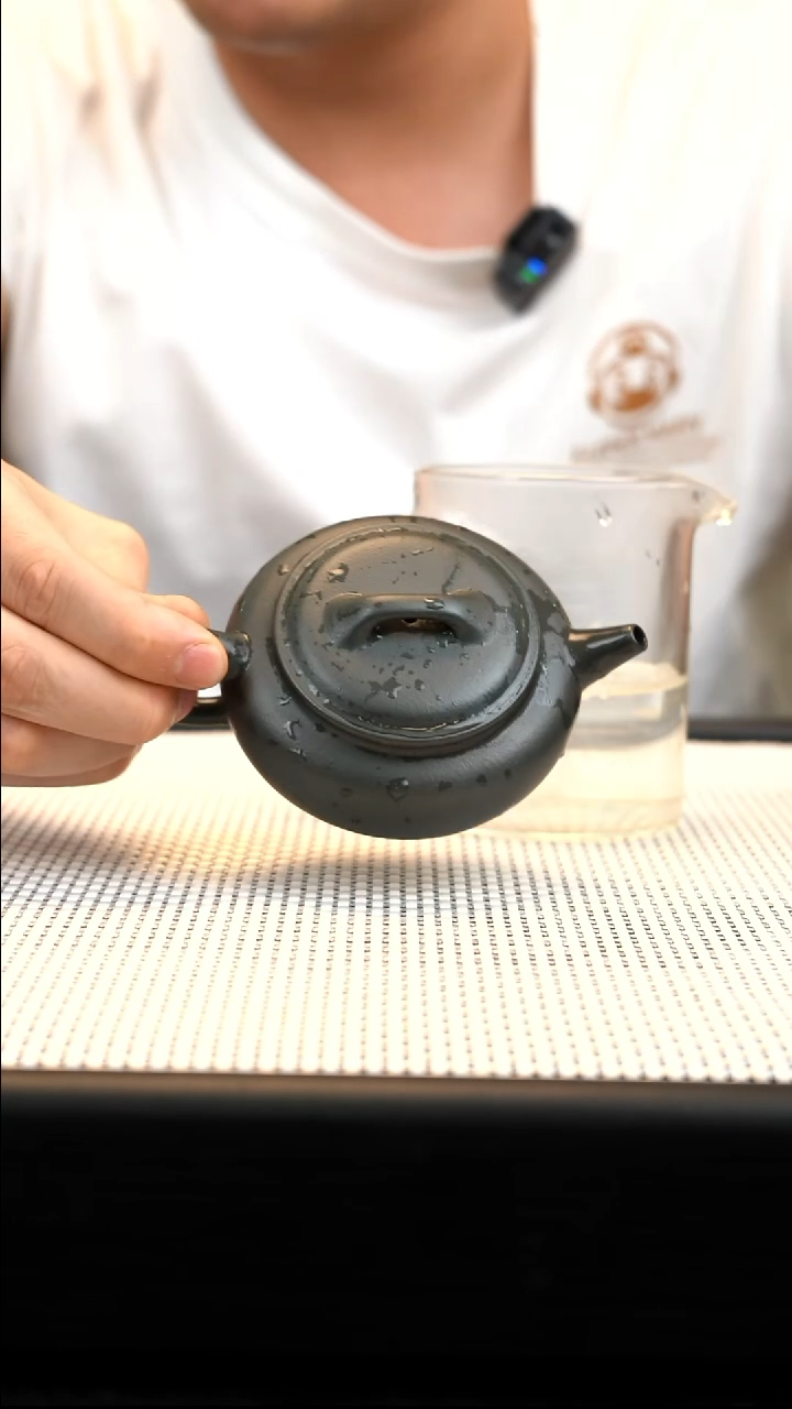 茶壶紫砂紫砂壶75