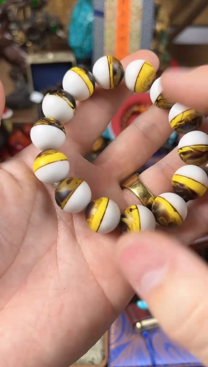 【闪购商品】蜜蜡裸石未镶嵌18随随随随随随随随