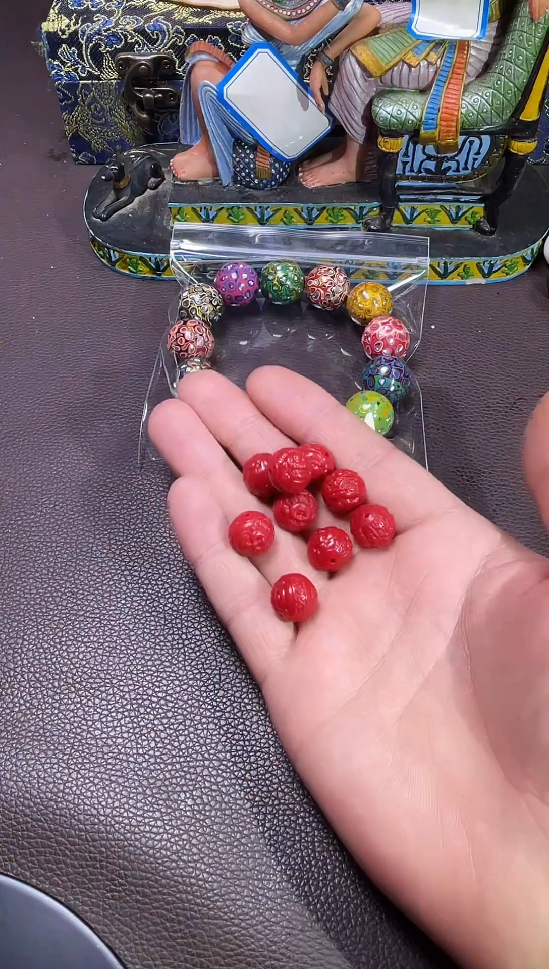 龙哥精选大漆制品三十六