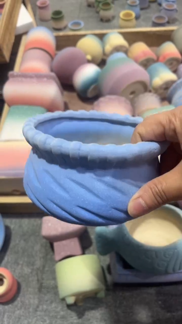 【闪购商品】红陶11*8