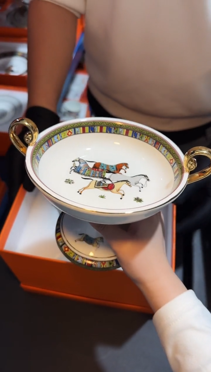 36%以上骨粉骨瓷--