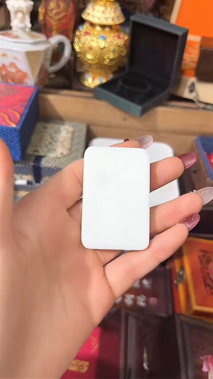 【闪购商品】和田玉老妹专属心意链接未镶嵌老妹专属心意链接