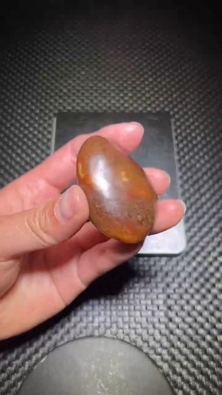 【闪购商品】和田玉挂件未镶嵌83