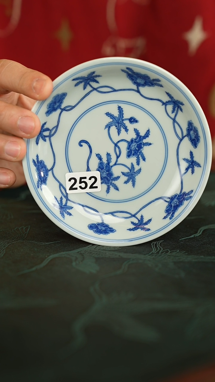 【闪购商品】顶奢茶器品牌见山烧秋葵壶承