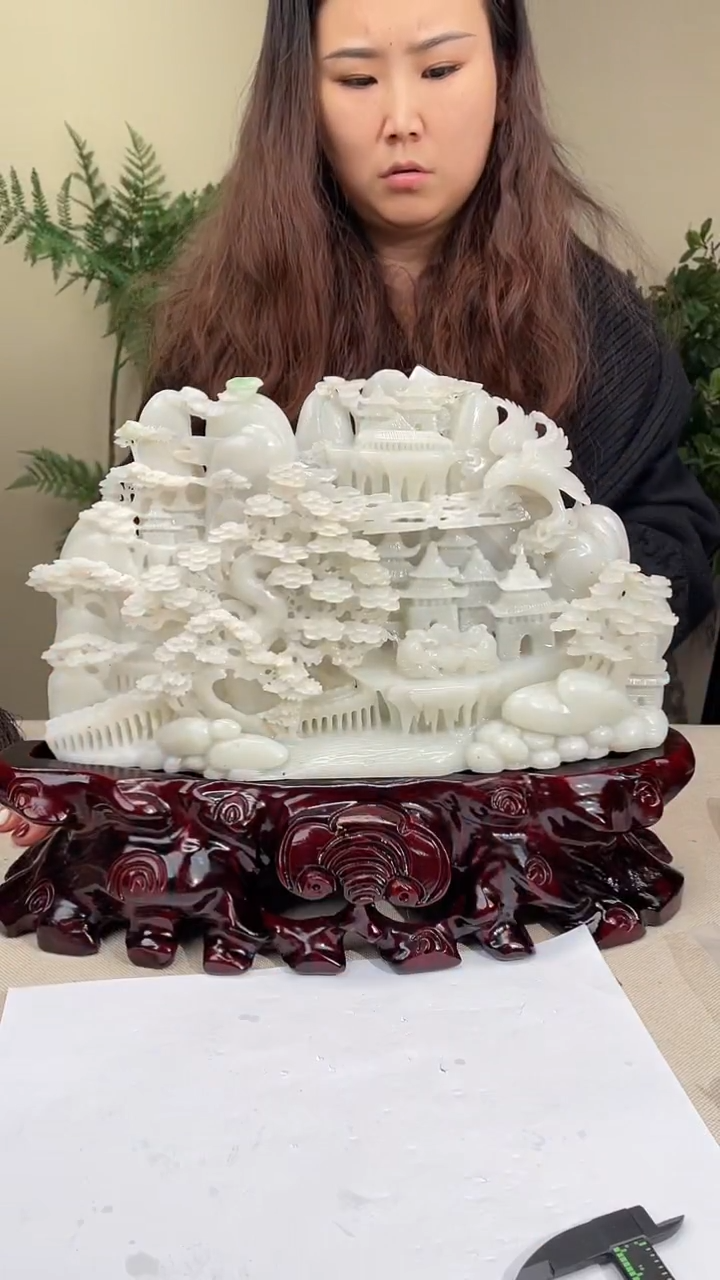 定制和田玉多样性拍一发一020350