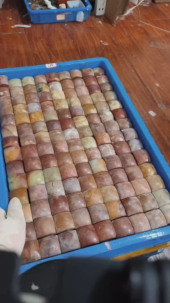 老挝石解**藏瑕疵品不规定