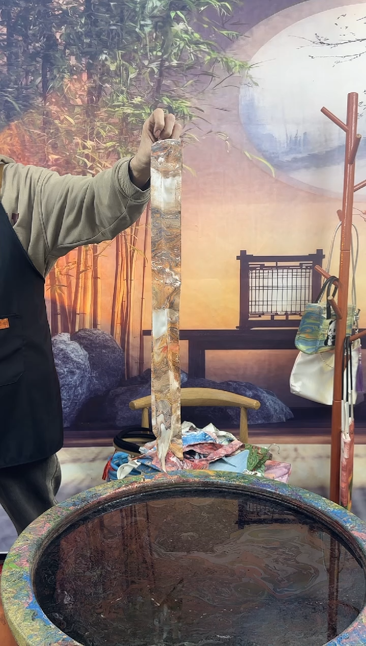 月末福利清库存 捡漏 敦煌丝巾