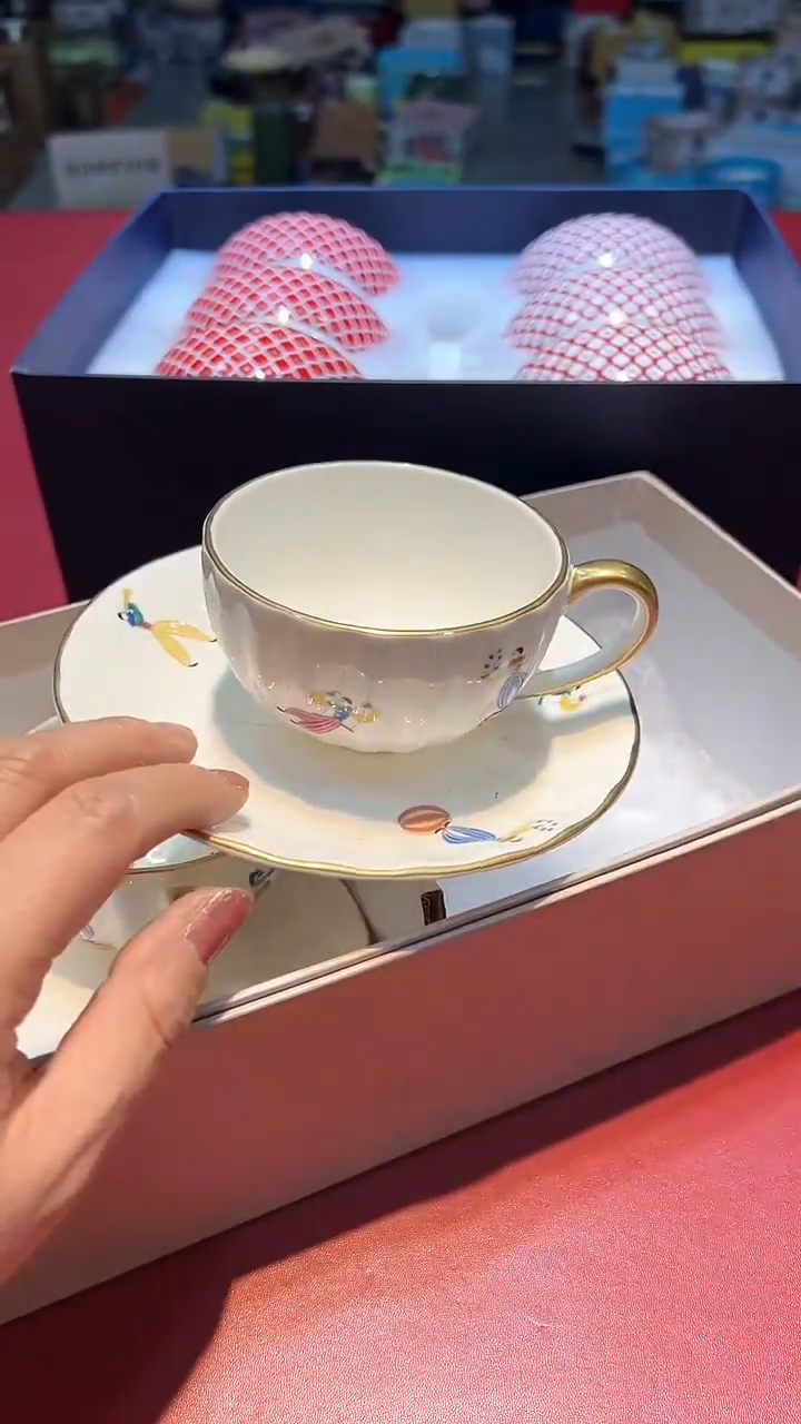 【闪购商品】瓷片锅碗瓢盆一件不剩