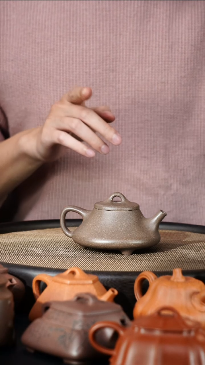 茶壶紫砂精品紫砂壶