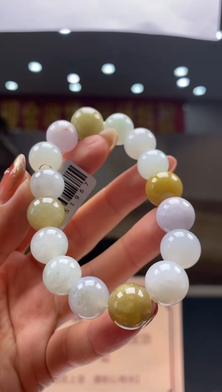 【闪购商品】定制翡翠未镶嵌********621