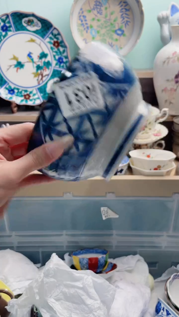 琉璃手工艺品I031***********