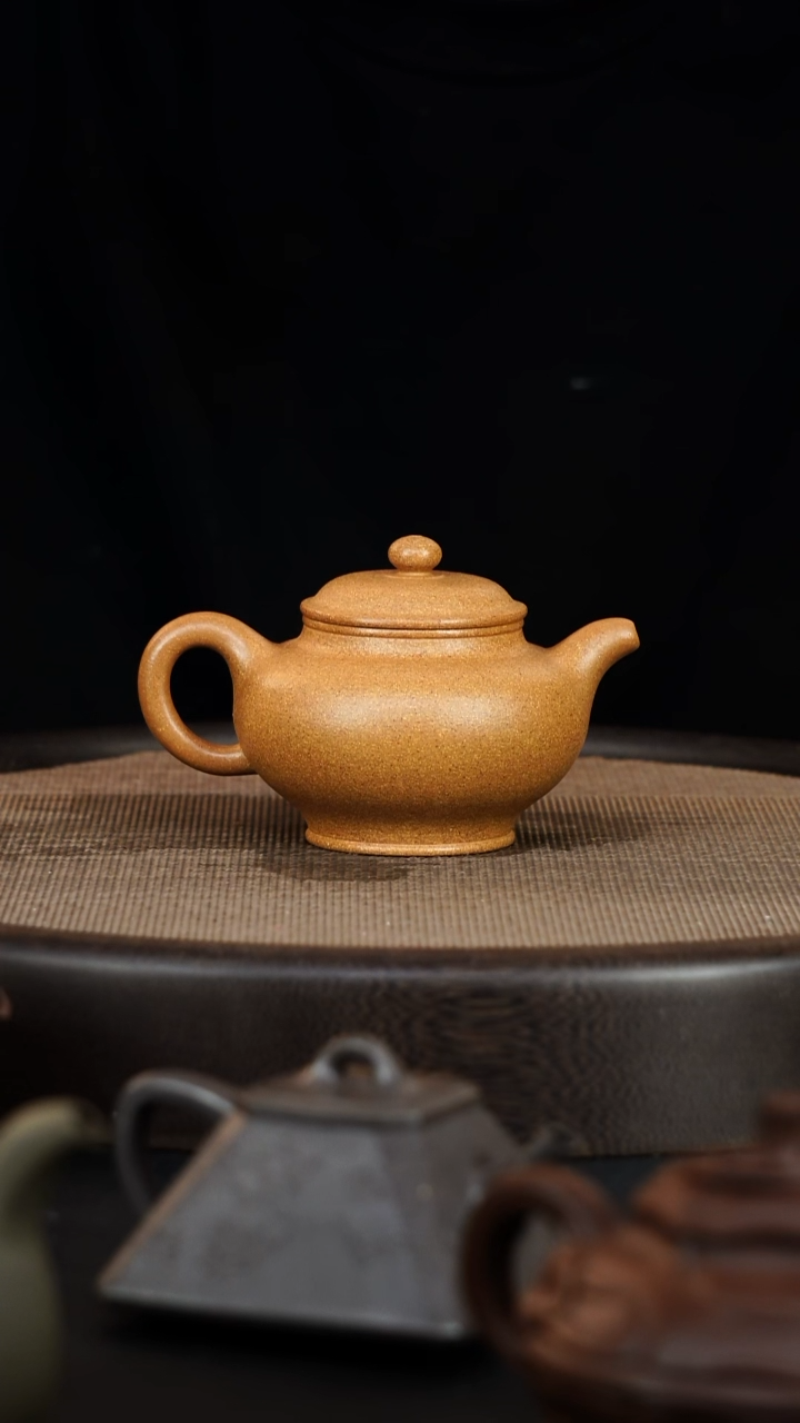 茶壶紫砂精品紫砂壶