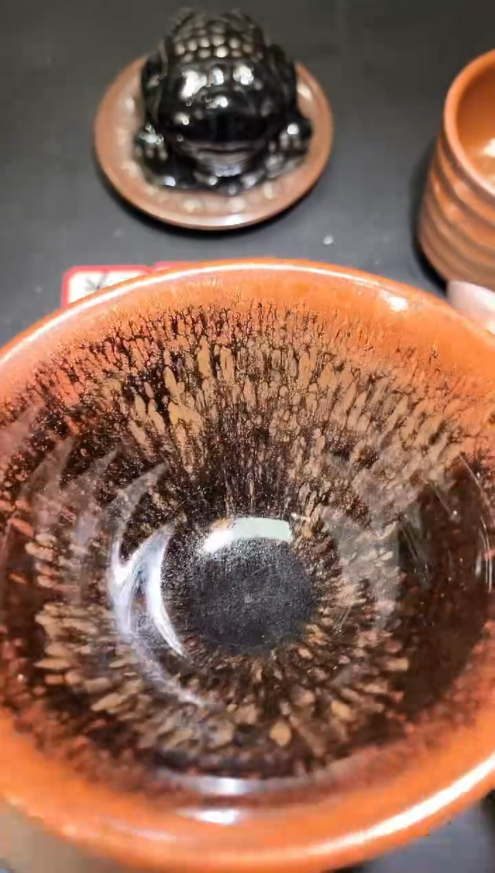 茶盏479               