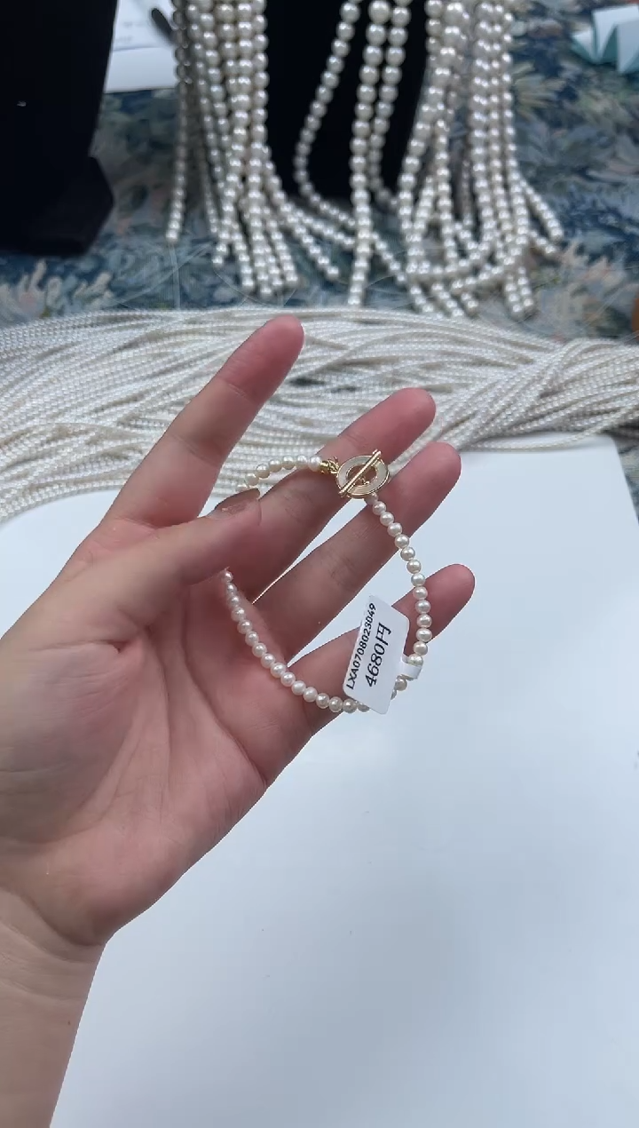 【闪购商品】淡水珍珠1银S925镶嵌111111111