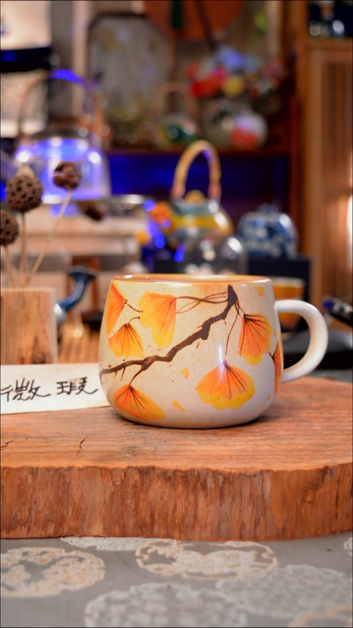 【闪购商品】摆件手工手绘手工手绘