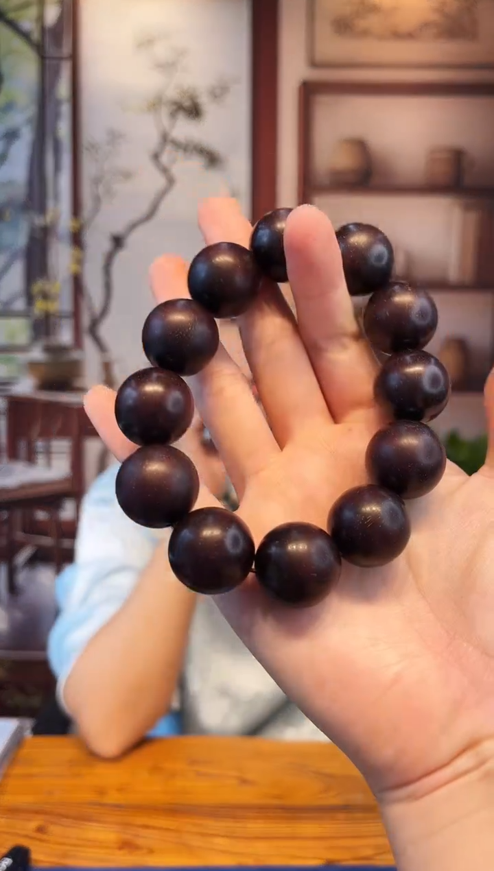 非洲檀香其他帝王专属小叶紫檀