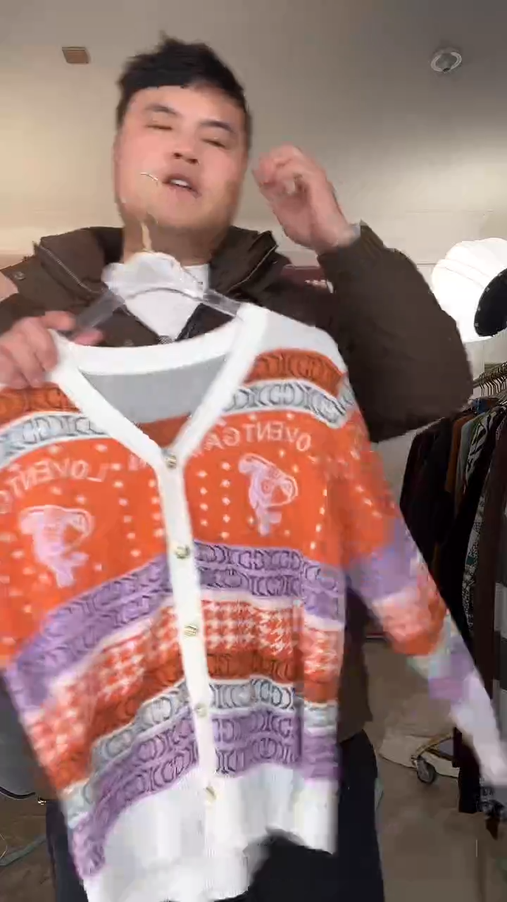 冬季女装针织打底衫