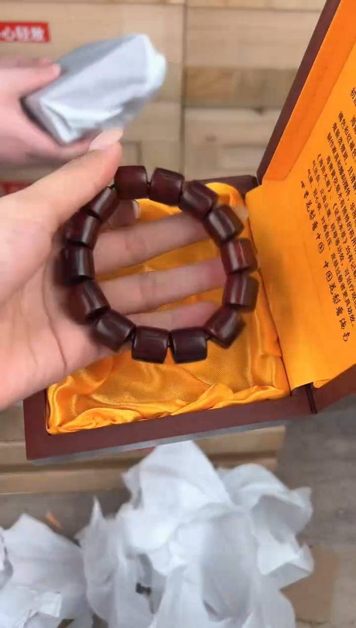 大唐红文玩阁血檀链接@@ys975