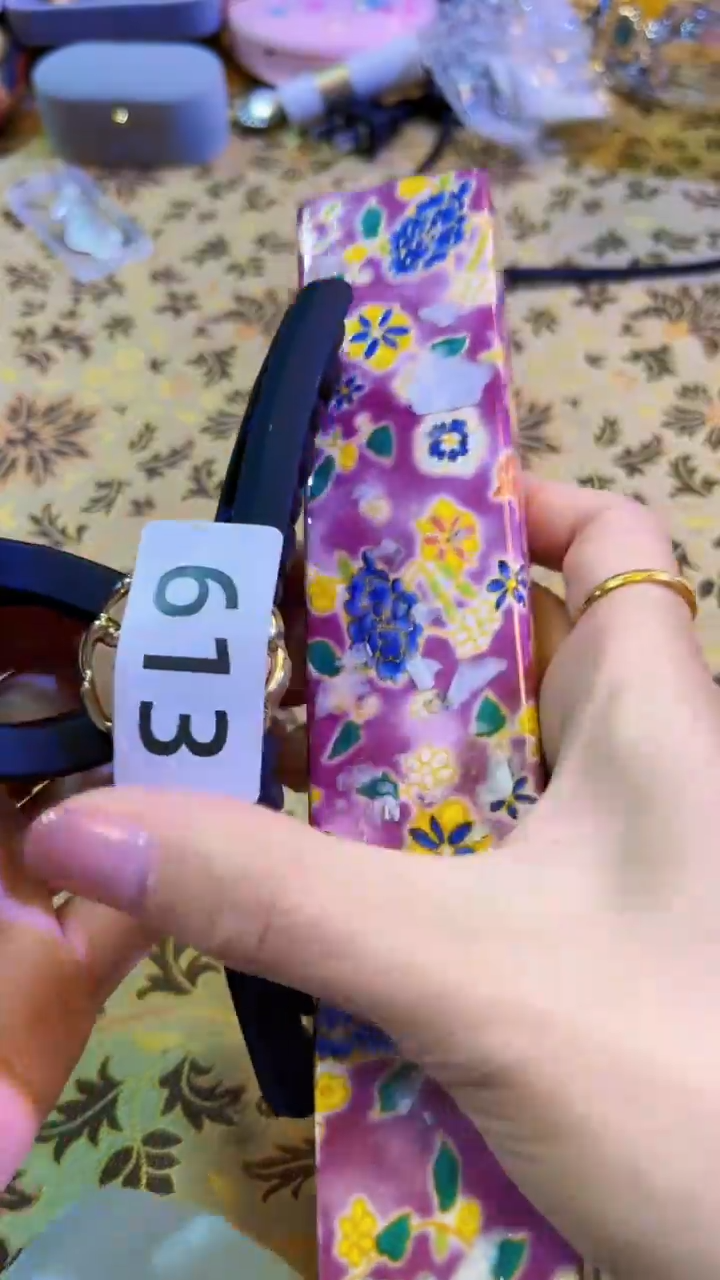 【闪购商品】瓷片陶茶666文玩周边多人