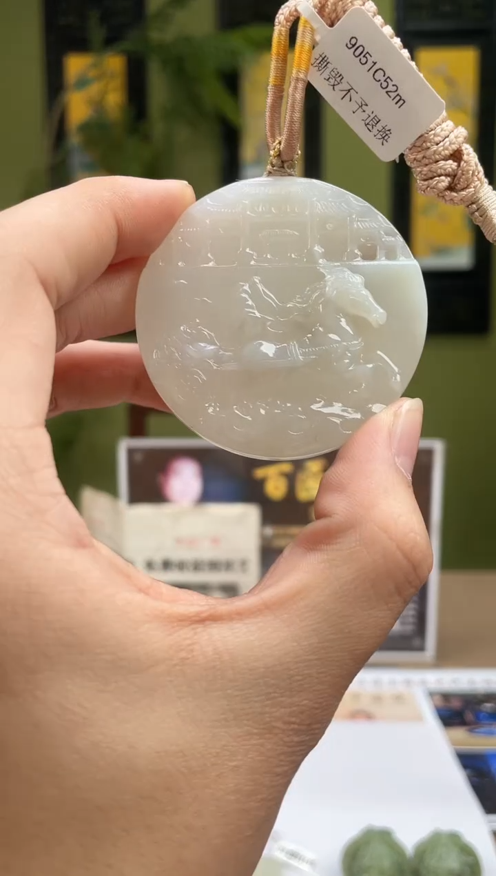 定制和田玉多样性发货拍一发一