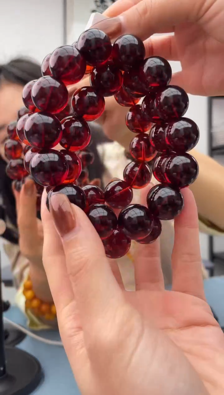 【闪购商品】琥珀珠宝奇石未镶嵌037，假一罚十多样性发其一