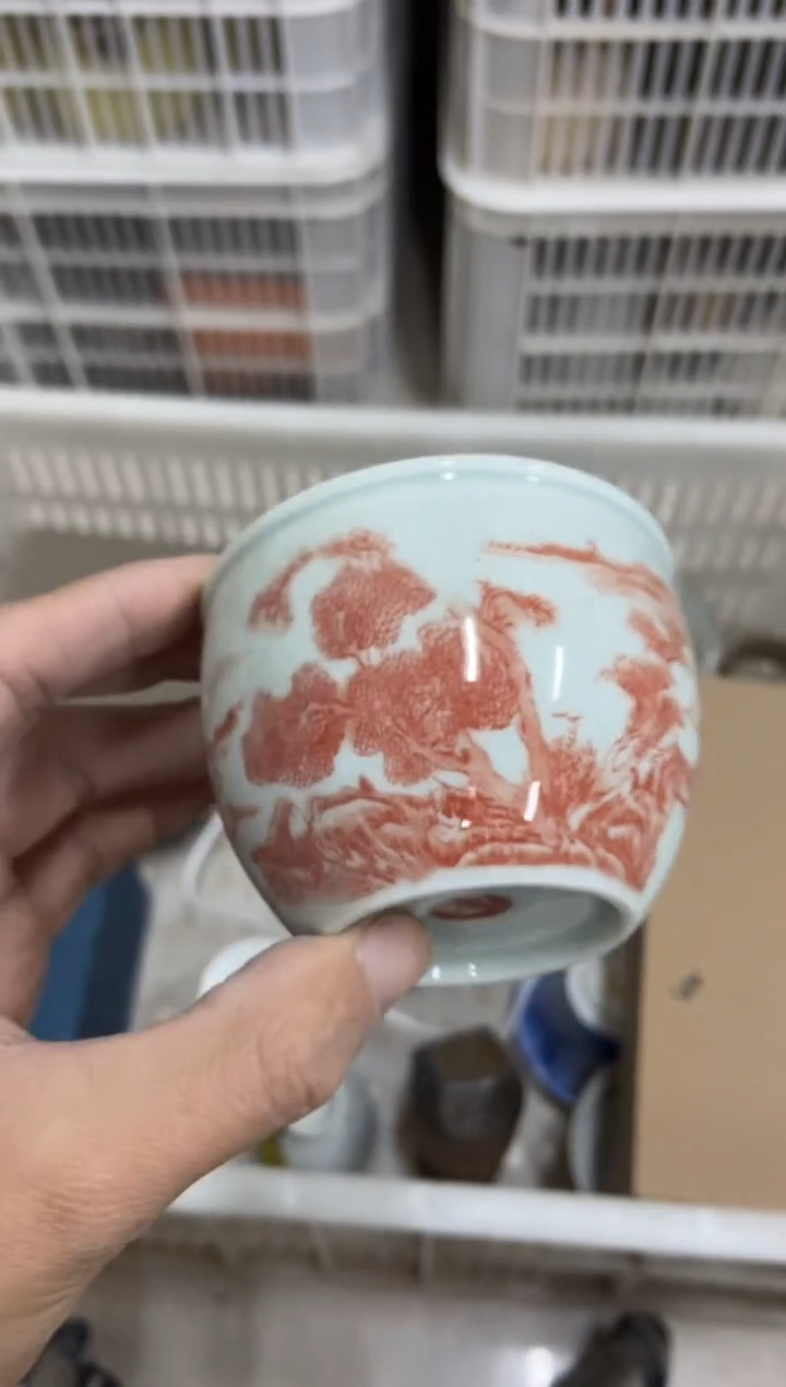 杯无运费险有瑕疵的摄影的产品有使用过的痕迹有点脏介意勿拍
