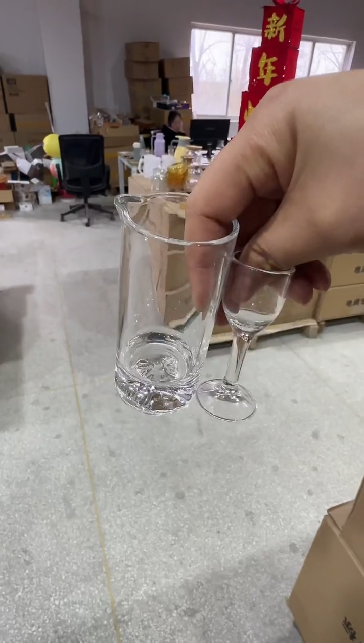 【闪购商品】玻璃无盖款青苹果直播价6+6